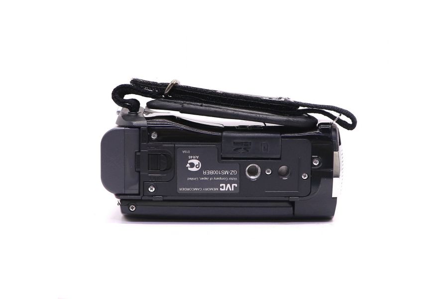 Видеокамера JVC GZ-MS100BER