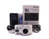 Panasonic Lumix DMC-LX2 в упаковке (Japan, 2007)