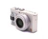 Panasonic Lumix DMC-LX2 в упаковке (Japan, 2007)
