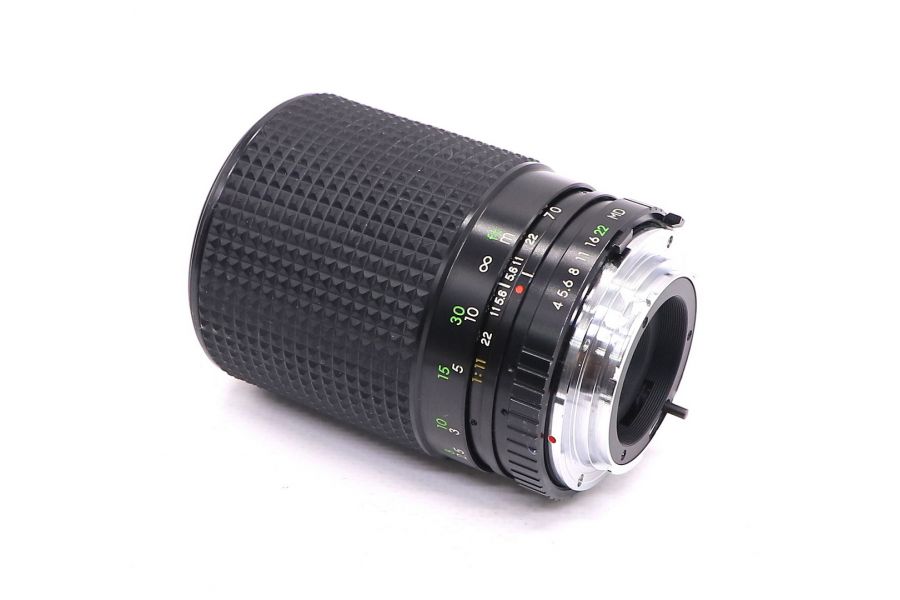 Samsung 70-210mm f/4-5.6