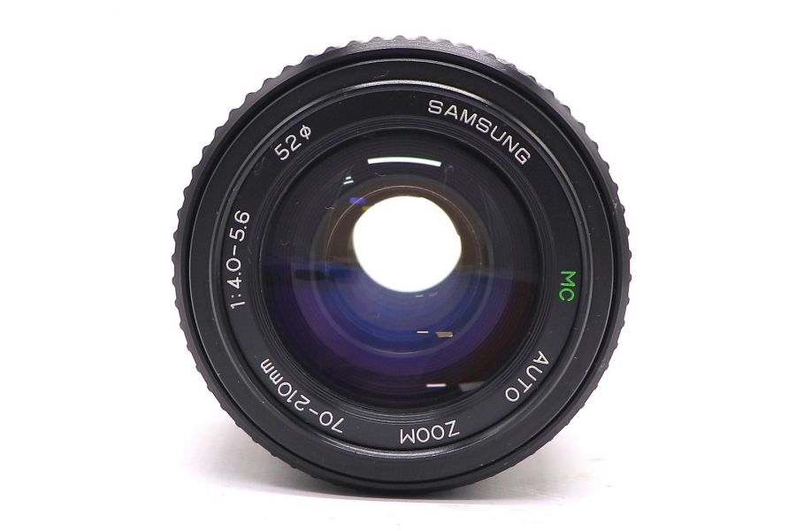 Samsung 70-210mm f/4-5.6