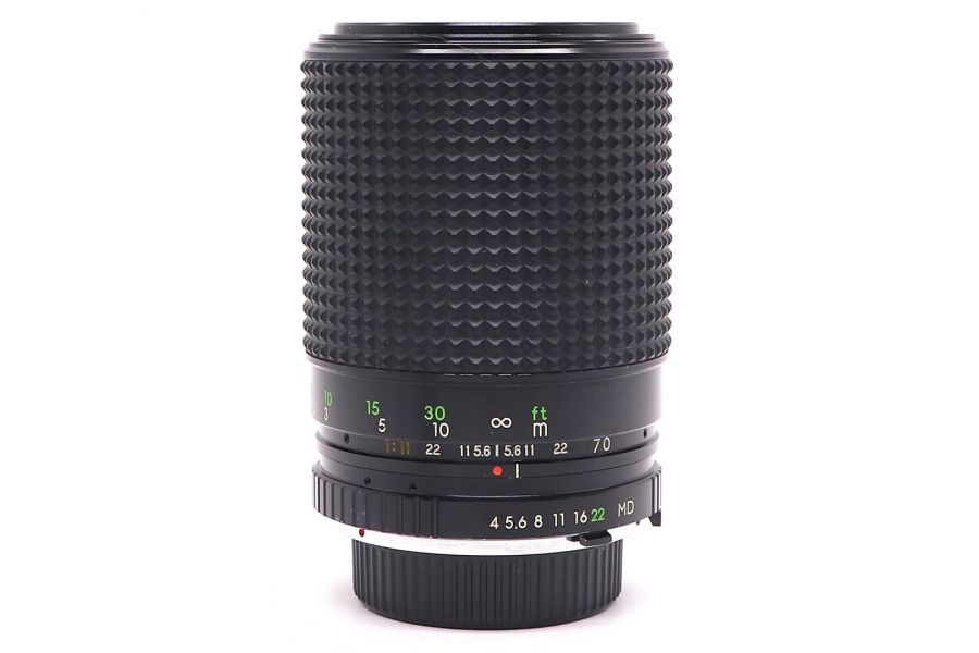 Samsung 70-210mm f/4-5.6