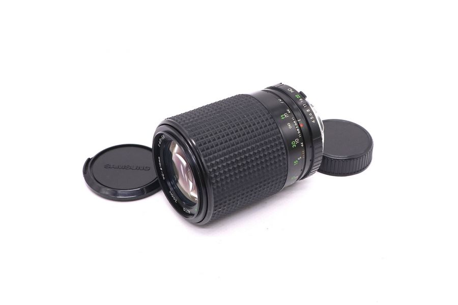 Samsung 70-210mm f/4-5.6