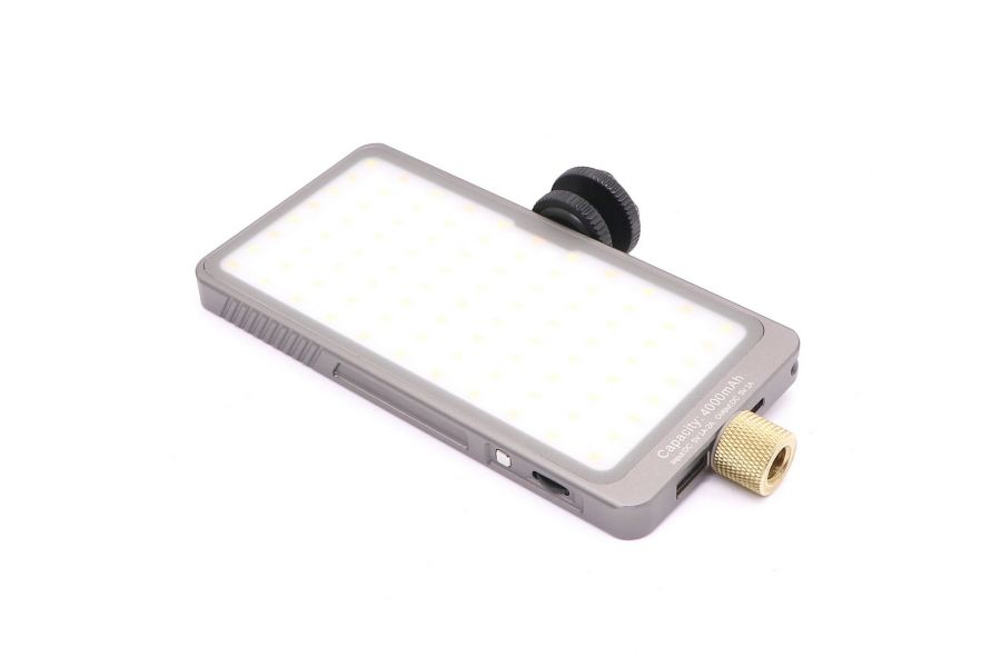 Видеосвет Sunwayfoto FL-70RGB 