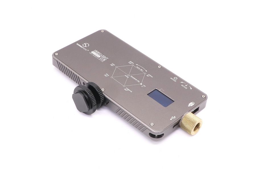 Видеосвет Sunwayfoto FL-70RGB 