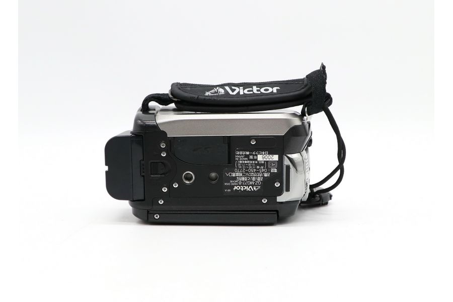 Видеокамера Viktor GZ-MG77-B