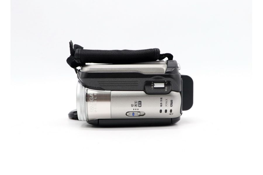 Видеокамера Viktor GZ-MG77-B