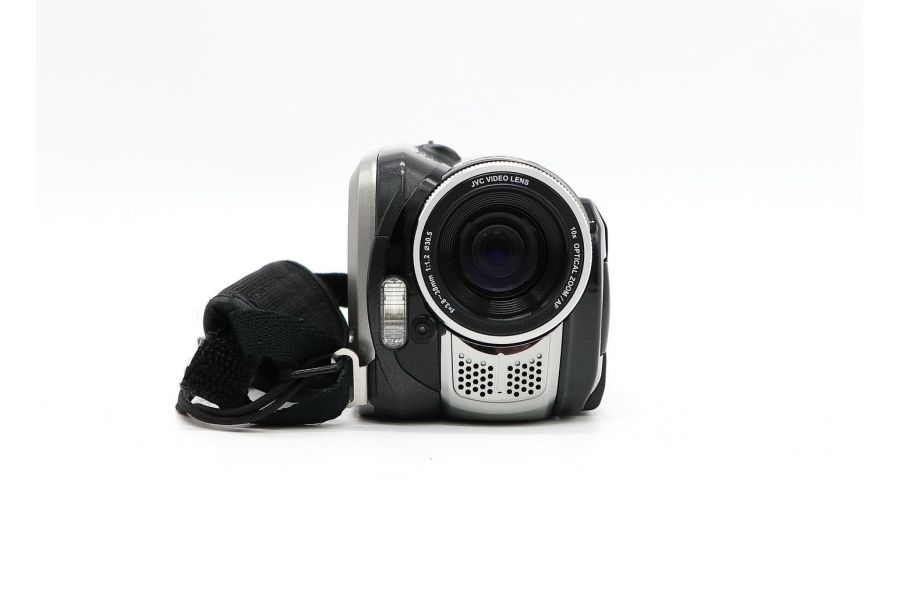 Видеокамера Viktor GZ-MG77-B