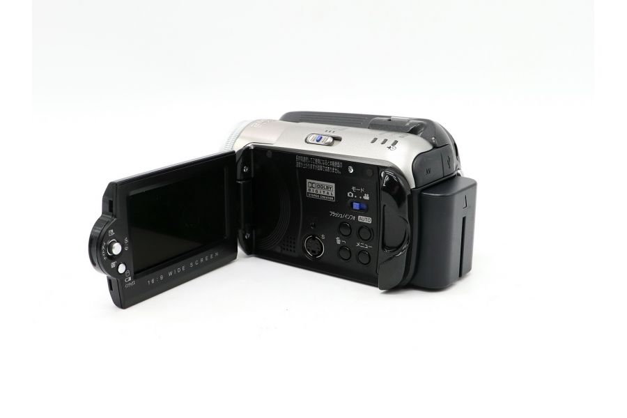 Видеокамера Viktor GZ-MG77-B