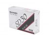 Набор видеокассет Sharp EC-30 SD (10 штук)