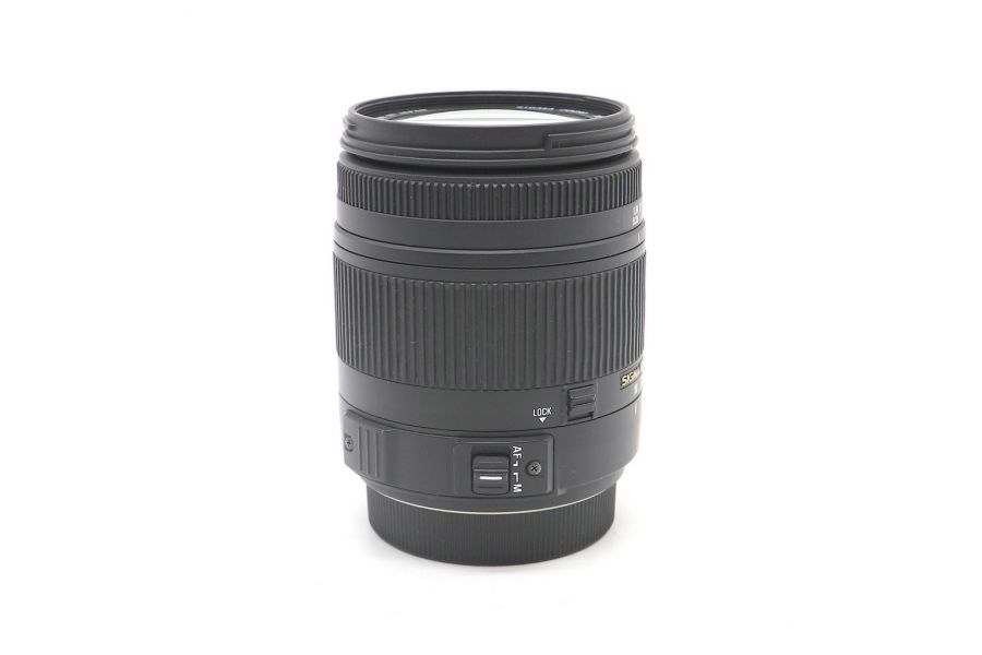 Sigma AF 18-250mm f/3.5-6.3 DC Macro HSM for Sony A