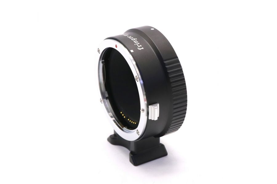 Переходник Fringer FR-NZ1 (Canon EOS / EF - Nikon Z)