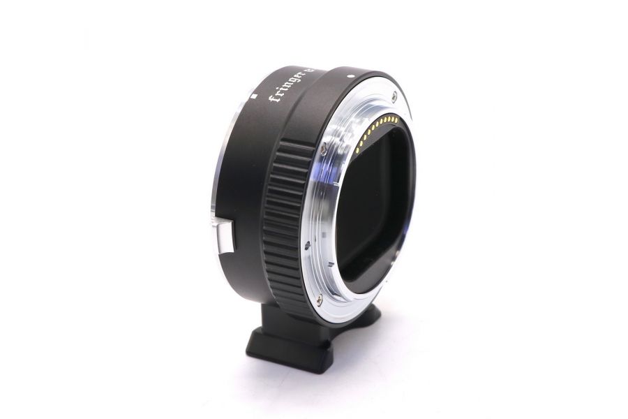 Переходник Fringer FR-NZ1 (Canon EOS / EF - Nikon Z)