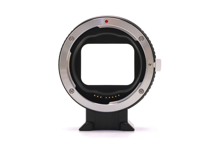 Переходник Fringer FR-NZ1 (Canon EOS / EF - Nikon Z)