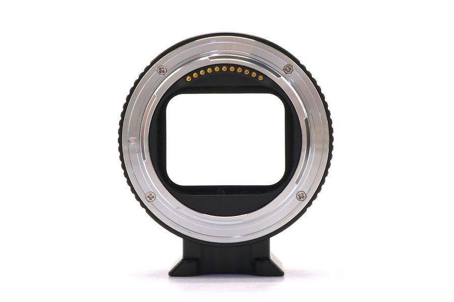 Переходник Fringer FR-NZ1 (Canon EOS / EF - Nikon Z)