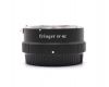 Переходник Fringer FR-NZ1 (Canon EOS / EF - Nikon Z)