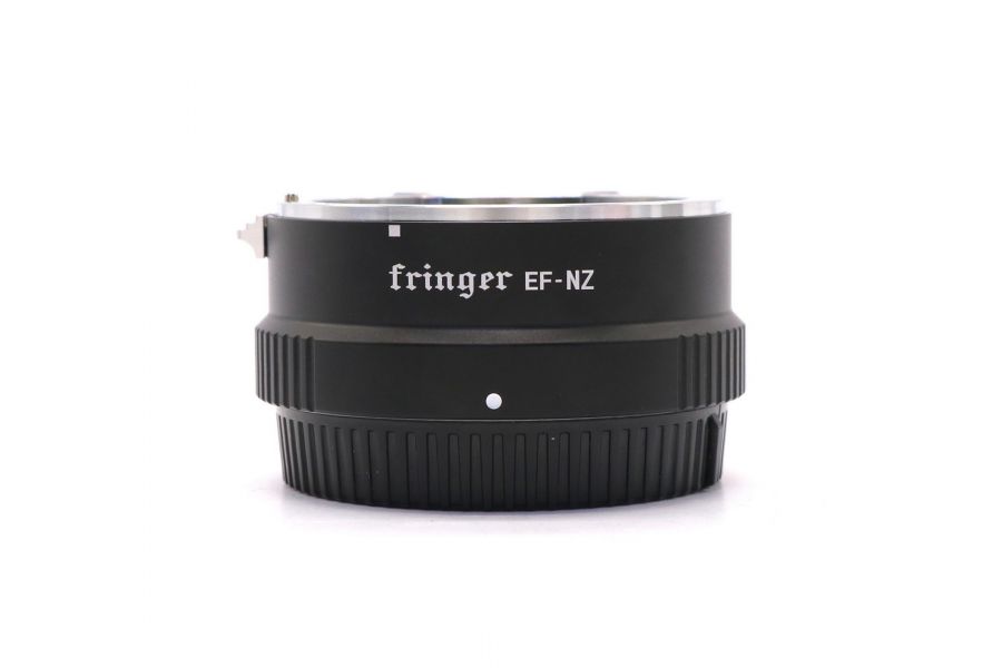 Переходник Fringer FR-NZ1 (Canon EOS / EF - Nikon Z)