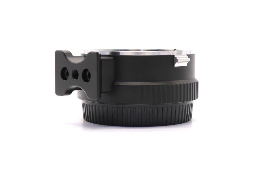 Переходник Fringer FR-NZ1 (Canon EOS / EF - Nikon Z)