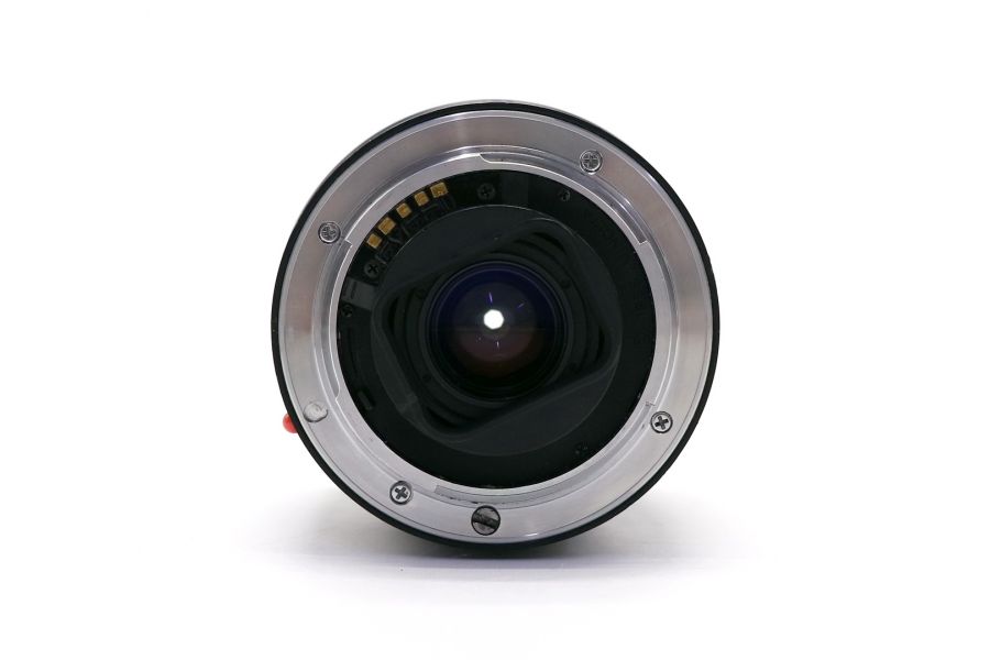 Minolta AF Zoom 80-200mm f/4.5-5.6 (Japan, 1999)