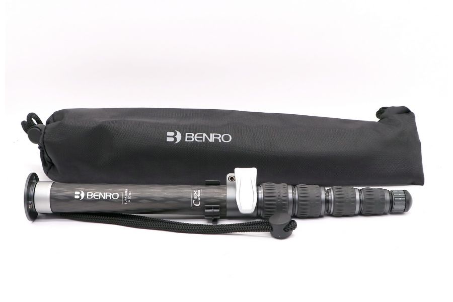 Монопод Benro MSD46C SupaDupa