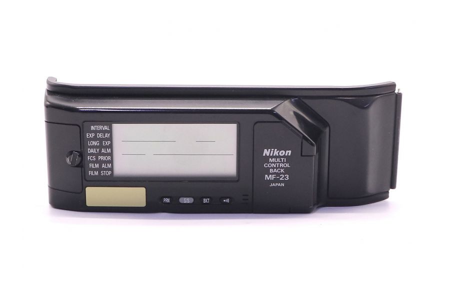 Задняя крышка Nikon Multi-Control Back MF-23
