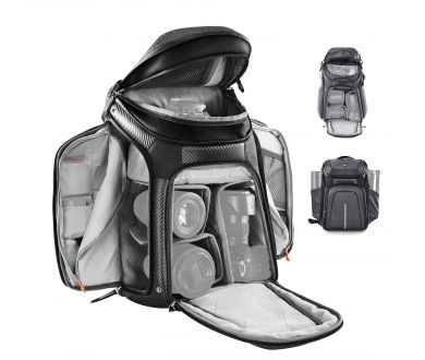 Фоторюкзак K&F Concept  Alpha Backpack 25L KF13.131