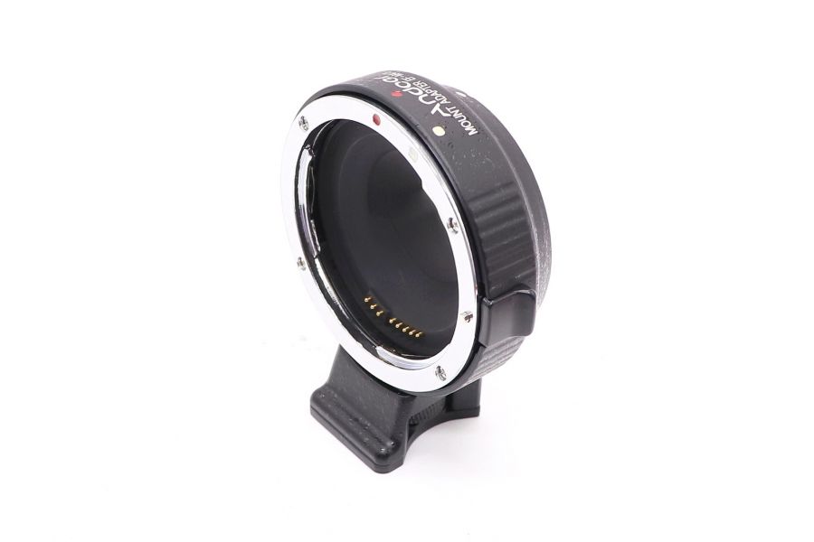 Adapter Canon EOS / EF - Micro 4/3 AF Andoer
