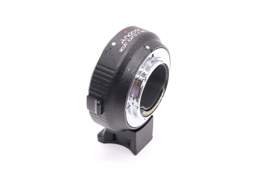 Adapter Canon EOS / EF - Micro 4/3 AF Andoer