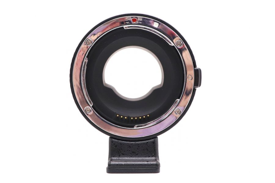 Adapter Canon EOS / EF - Micro 4/3 AF Andoer