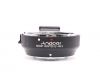 Adapter Canon EOS / EF - Micro 4/3 AF Andoer