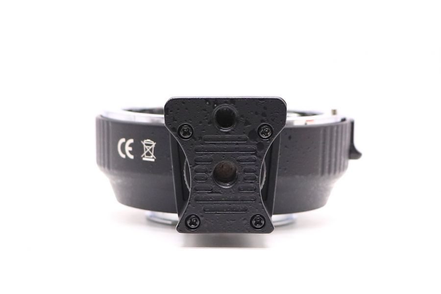 Adapter Canon EOS / EF - Micro 4/3 AF Andoer