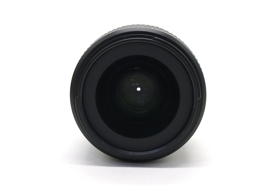 Nikon 35mm f/1.8G AF-S ED Nikkor в упаковке