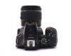 Nikon D5600 kit в упаковке (пробег 36377 кадров)