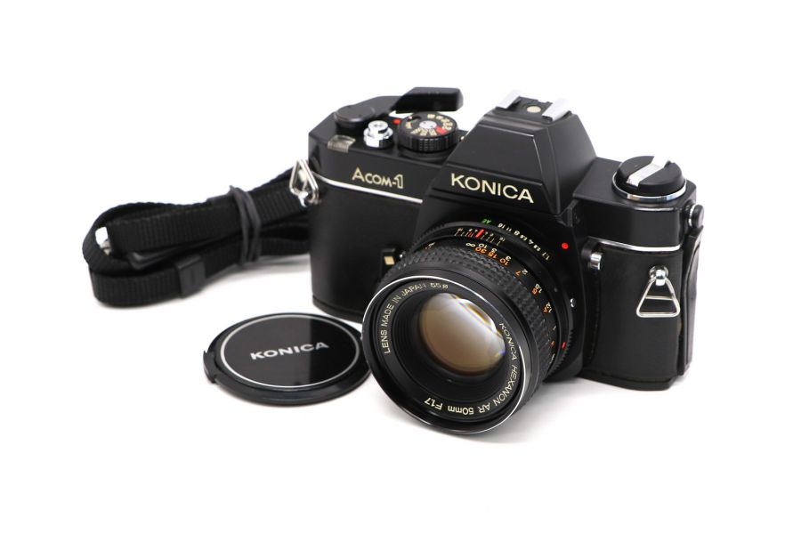 Konica Acom-1 kit б/у