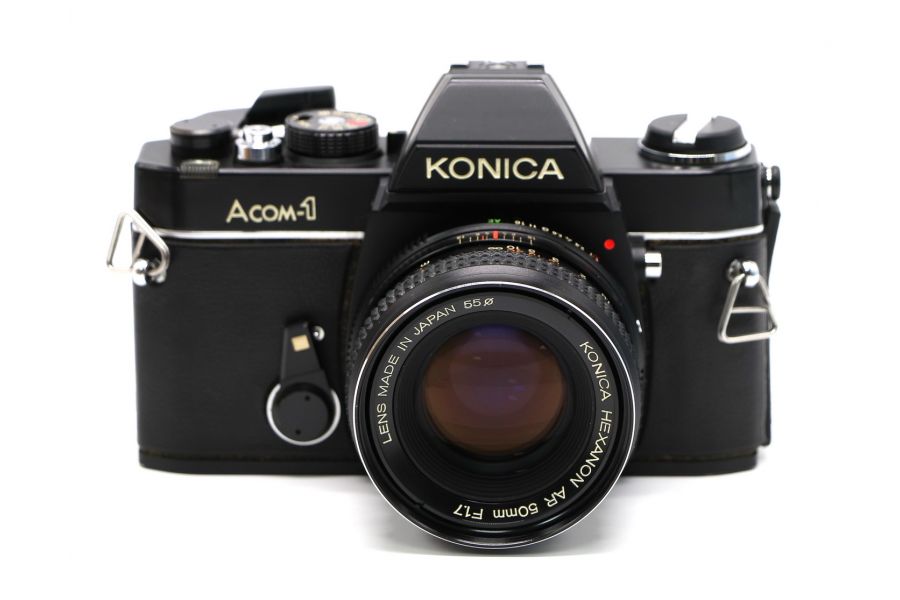 Konica Acom-1 kit б/у