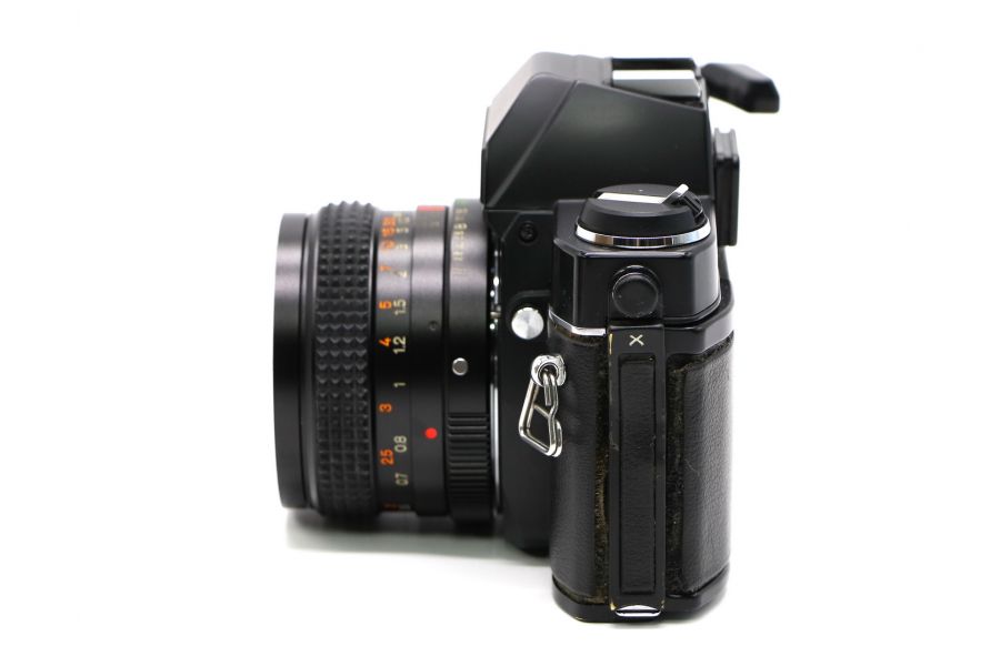 Konica Acom-1 kit б/у