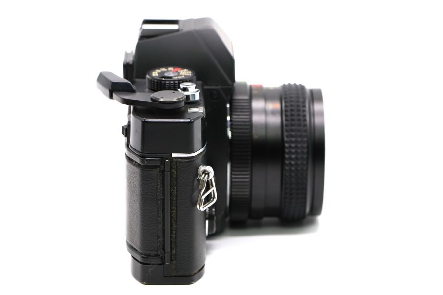 Konica Acom-1 kit б/у