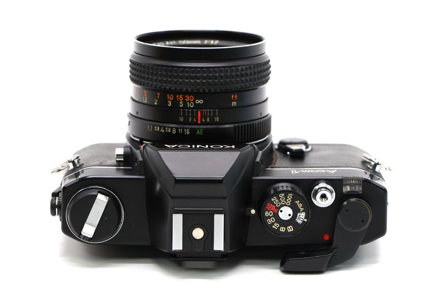 Konica Acom-1 kit б/у