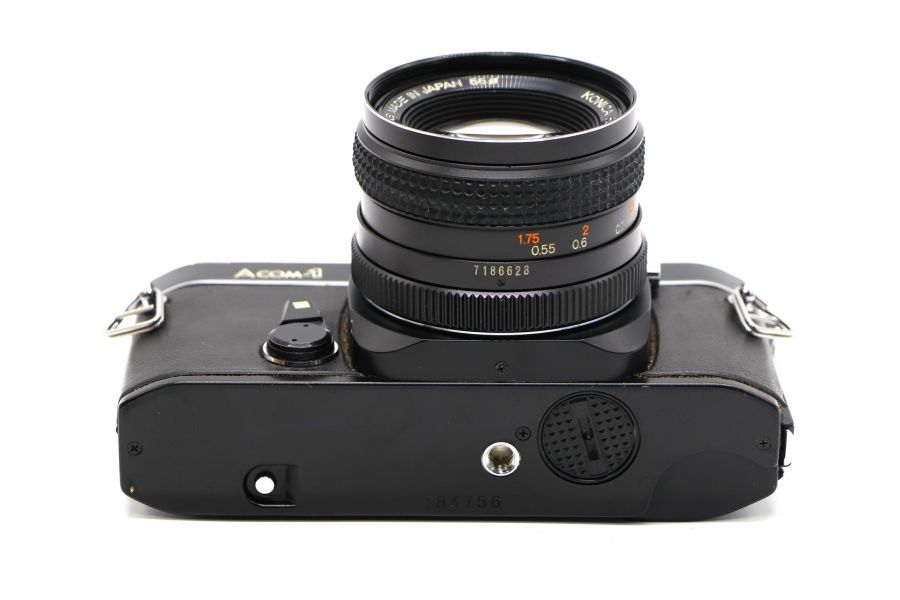 Konica Acom-1 kit б/у