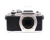 Olympus OM-D E-M10 Mark II body silver (пробег 1260 кадров)