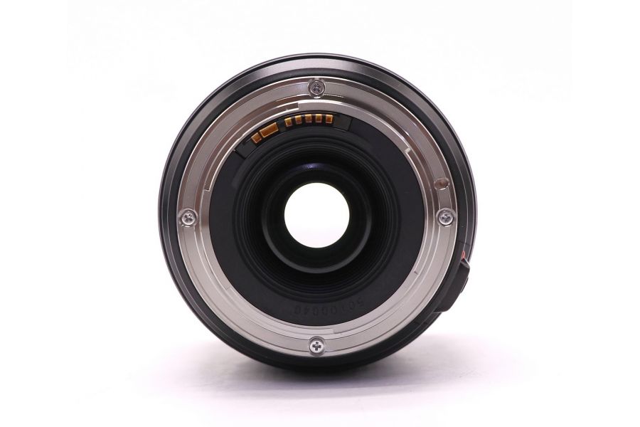 Canon EF 28-200mm f/3.5-5.6 USM