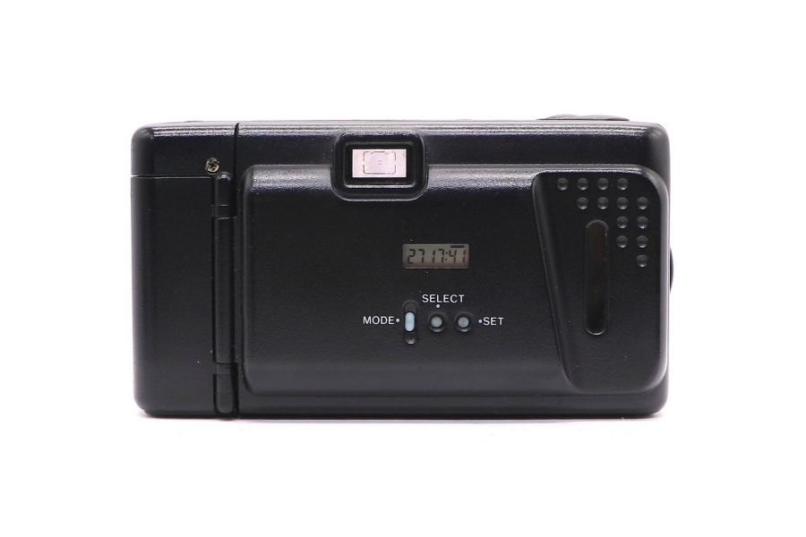 Olympus Infinity Jr. (Japan, 1991)