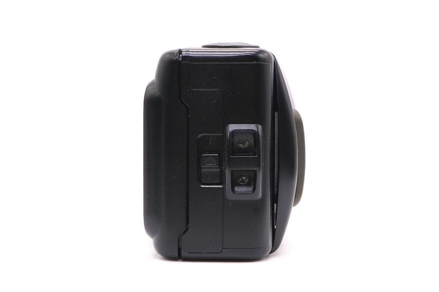 Olympus Infinity Jr. (Japan, 1991)