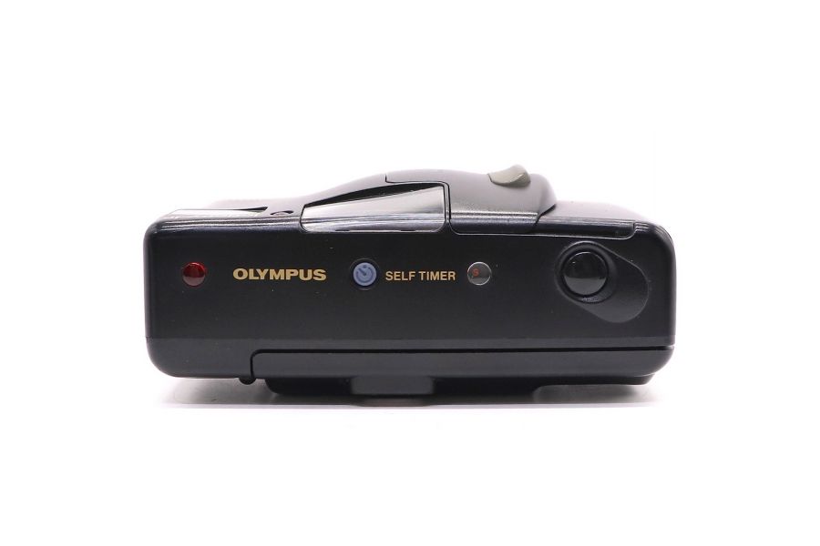 Olympus Infinity Jr. (Japan, 1991)