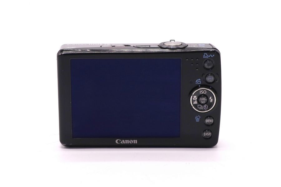 Canon IXUS 75 в упаковке