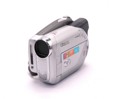 Видеокамера Canon DC22