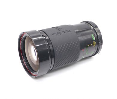 Vivitar Series 1 28-105mm f/2.8-3.8 VMC Macro