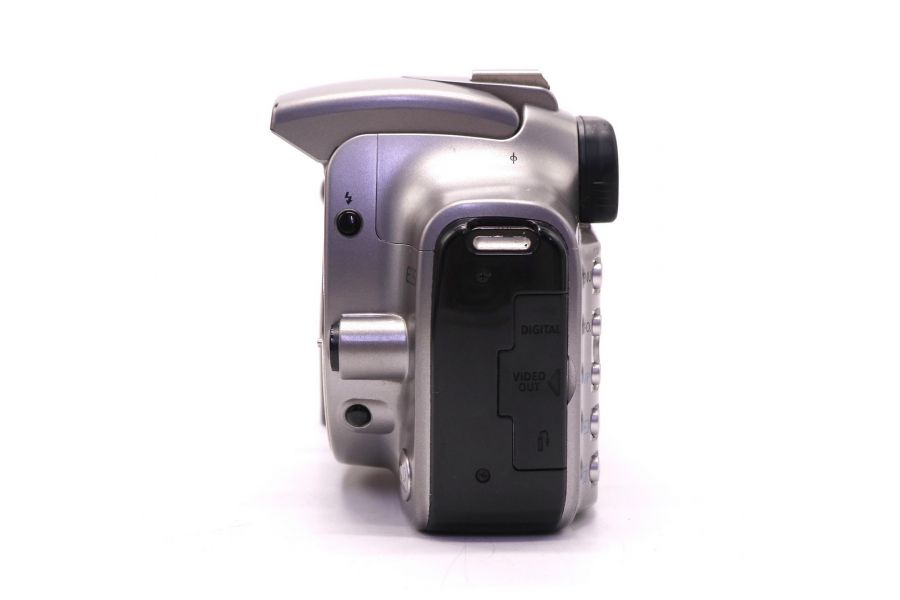 Canon EOS 300D body в упаковке