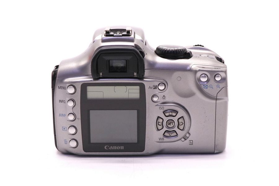 Canon EOS 300D body в упаковке