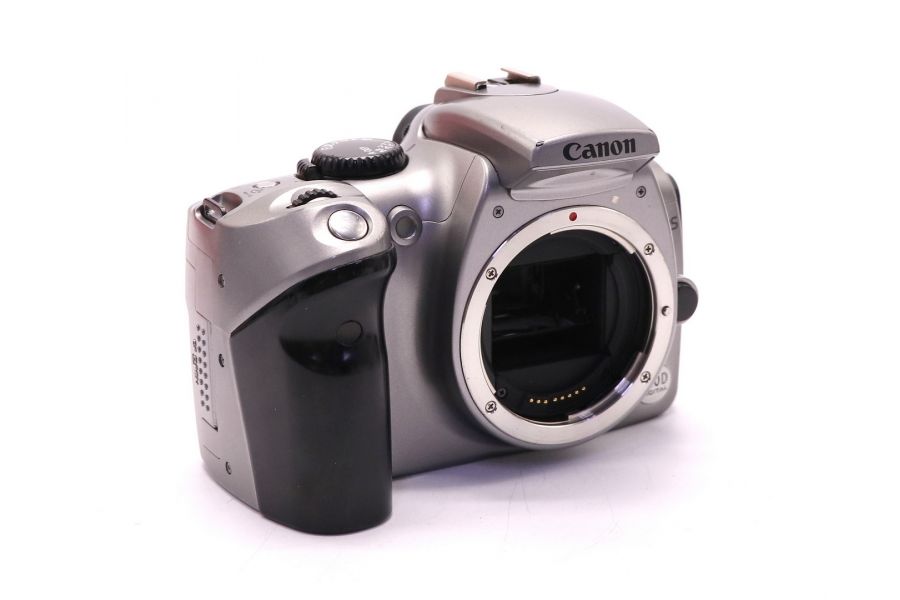 Canon EOS 300D body в упаковке
